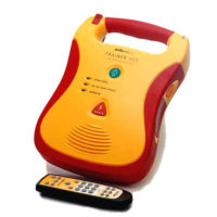 AEDs/ Defibrillators