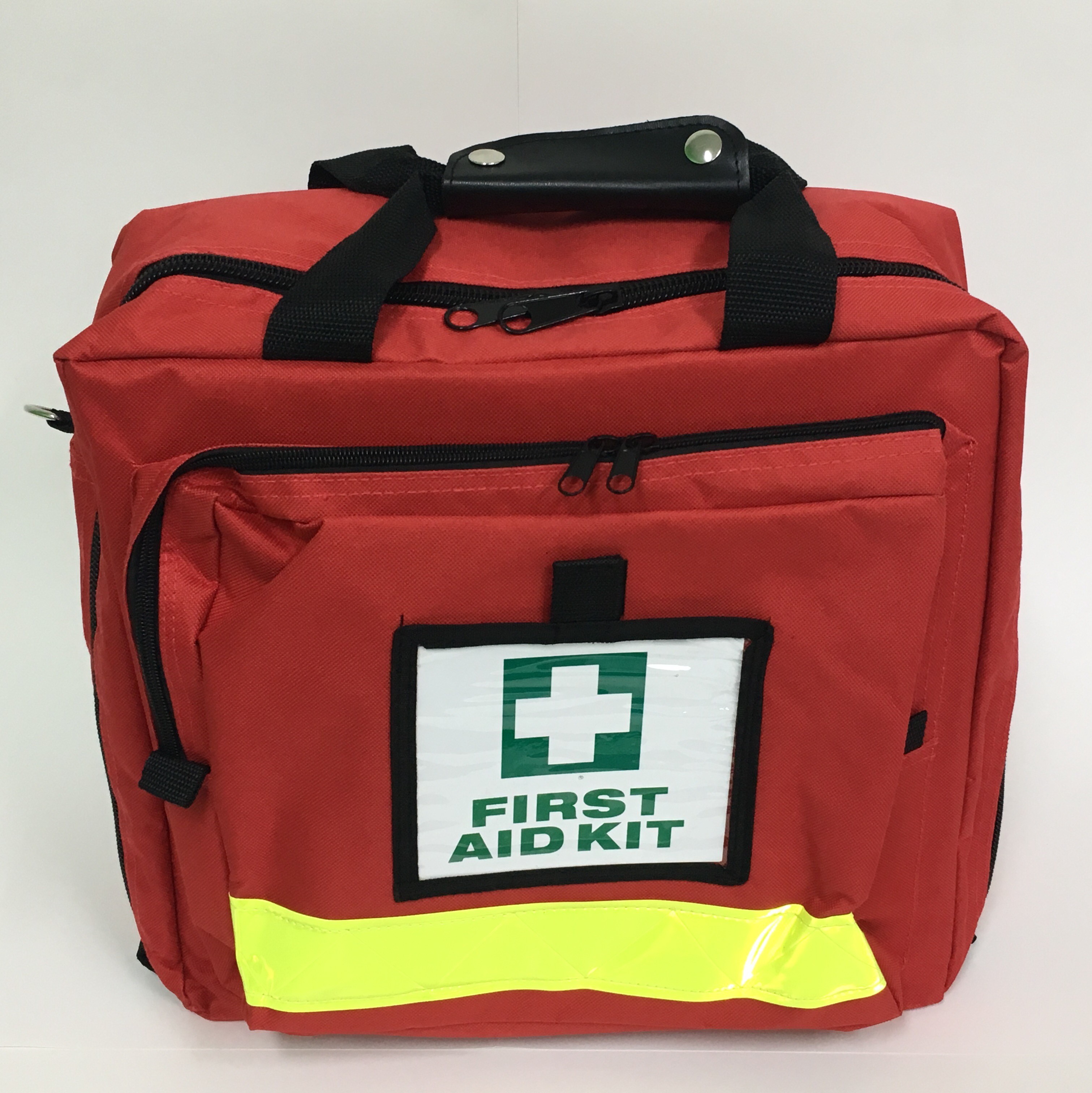 4WD First Aid Kit - First Aid Academy