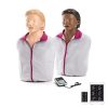Laerdal Little Anne QCPR