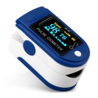 pulse-oximeter