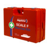 Scale F Marine Kit