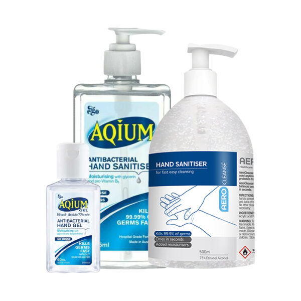 Hand Sanitiser