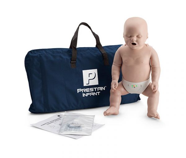 Prestan Infant Manikin