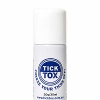 Tick Tox