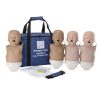 Prestan Infant Ultralite 4-Pack with CPR feedback