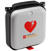 Lifepak CR2 Defib Semi Automatic