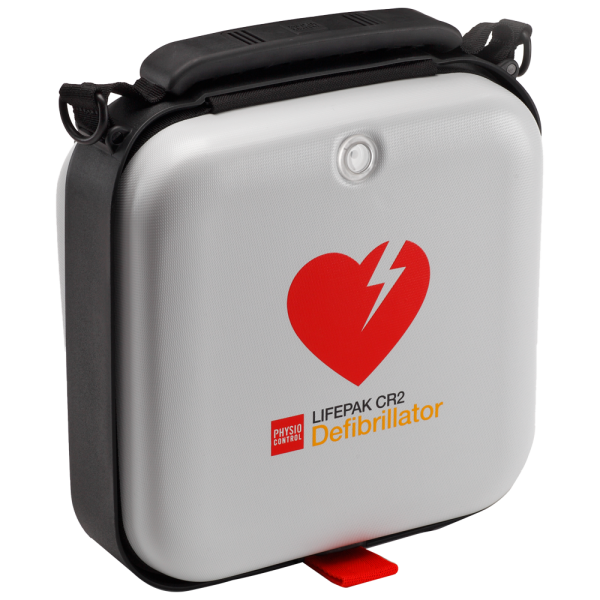 Lifepak CR2 Defib Semi Automatic
