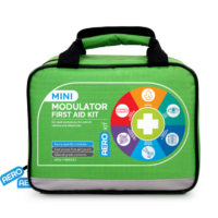 Mini Modulator First aid Kit